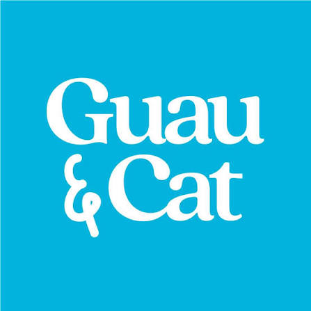 Guau&Cat